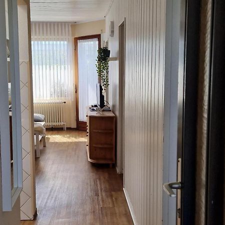 Feriengarten Dahme W 21 Ngoại thất bức ảnh