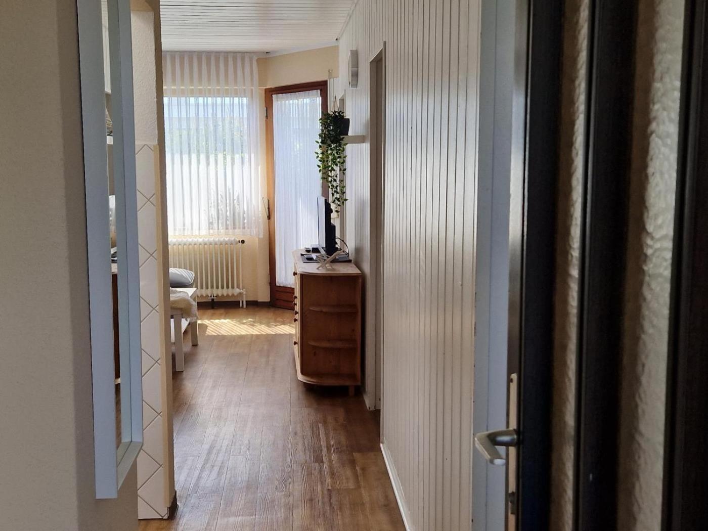 Feriengarten Dahme W 21 Ngoại thất bức ảnh