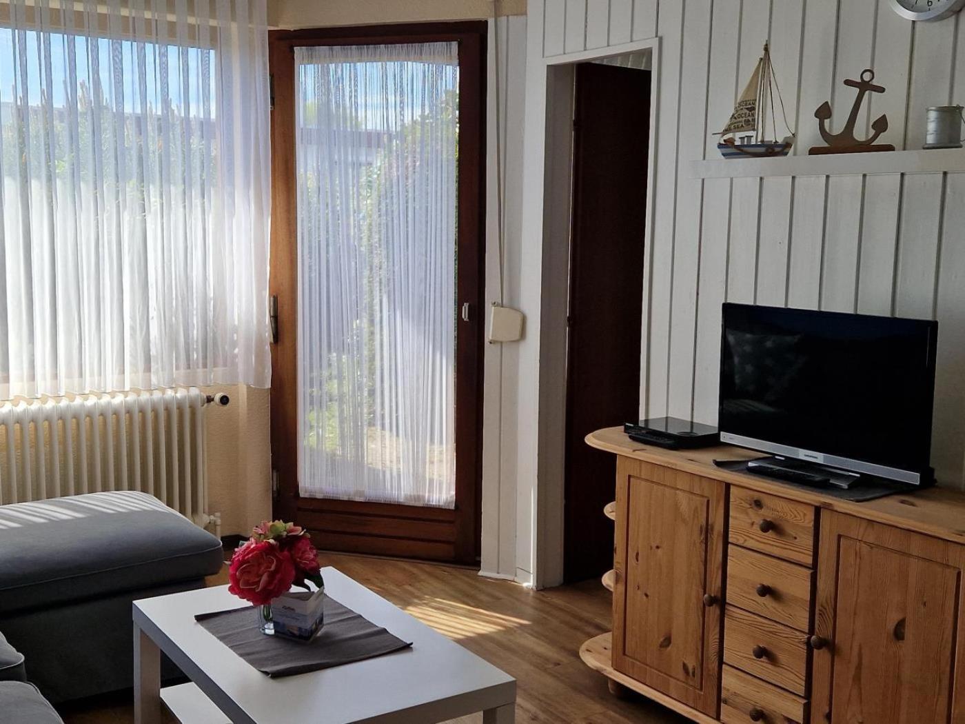 Feriengarten Dahme W 21 Ngoại thất bức ảnh